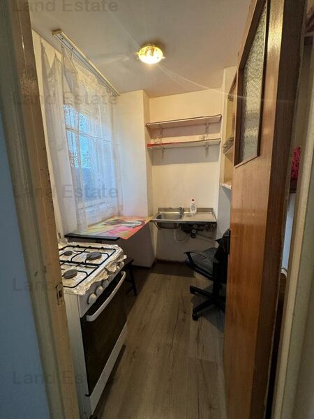 Lujerului, 3 min. de Metrou, apartament 2 camere.